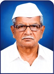 कै. माधवराव रंगनाथ धांद्रे