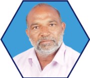 श्री. रावसाहेब छबु कोटमे