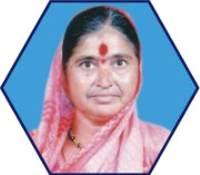 श्रीमती सुमनबाई वेणुनाथ कोटमे