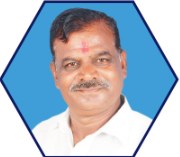 श्री. भाऊसाहेब लक्ष्मण आदमने