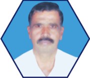 श्री. अंबादास विठ्ठल लहरे