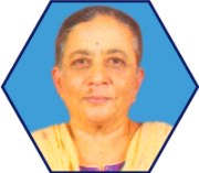 श्रीमती शुभदा सुधीर दाणी